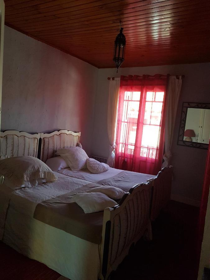 Chez Vivi Bed & Breakfast Ria Dış mekan fotoğraf