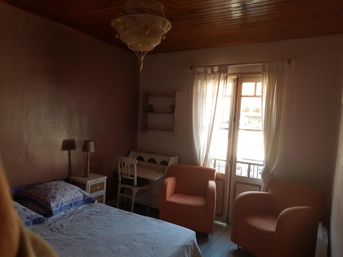 Chez Vivi Bed & Breakfast Ria Dış mekan fotoğraf