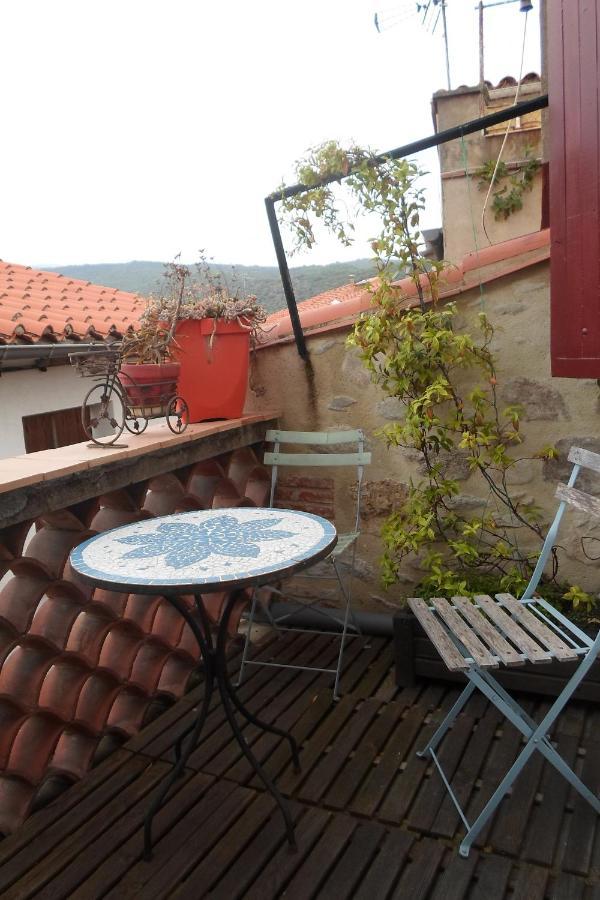 Chez Vivi Bed & Breakfast Ria Dış mekan fotoğraf