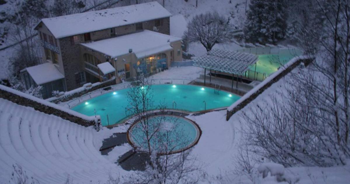 Chez Vivi Bed & Breakfast Ria Dış mekan fotoğraf