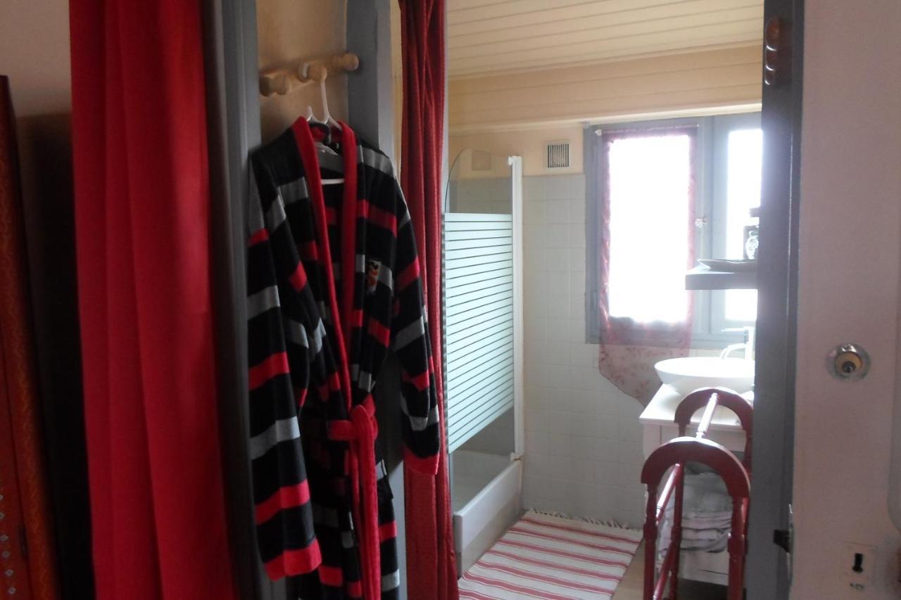 Chez Vivi Bed & Breakfast Ria Dış mekan fotoğraf