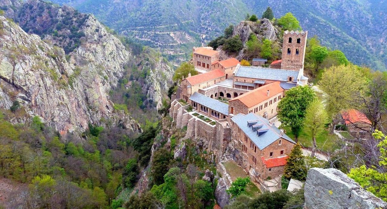 Chez Vivi Bed & Breakfast Ria Dış mekan fotoğraf
