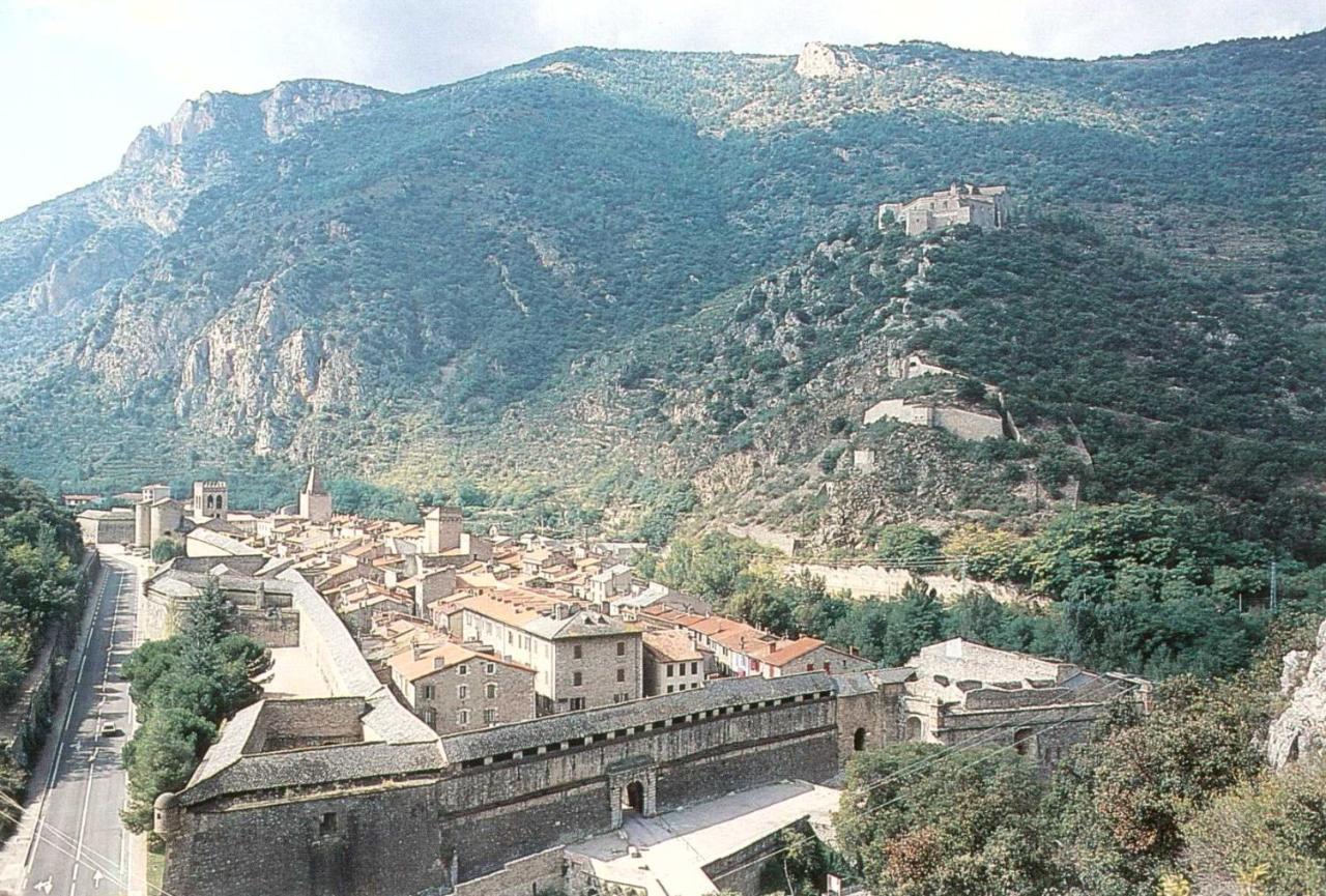 Chez Vivi Bed & Breakfast Ria Dış mekan fotoğraf