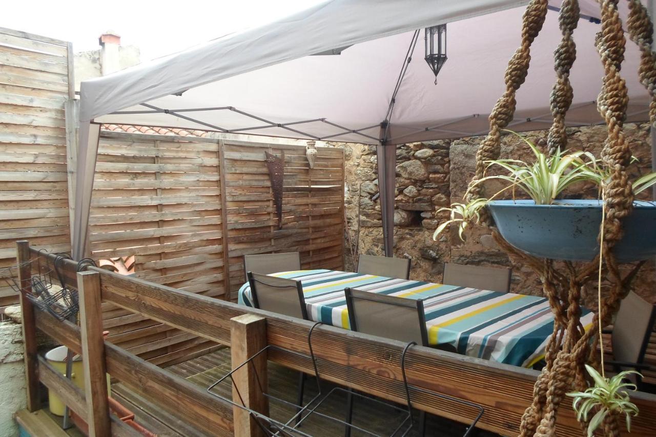 Chez Vivi Bed & Breakfast Ria Dış mekan fotoğraf