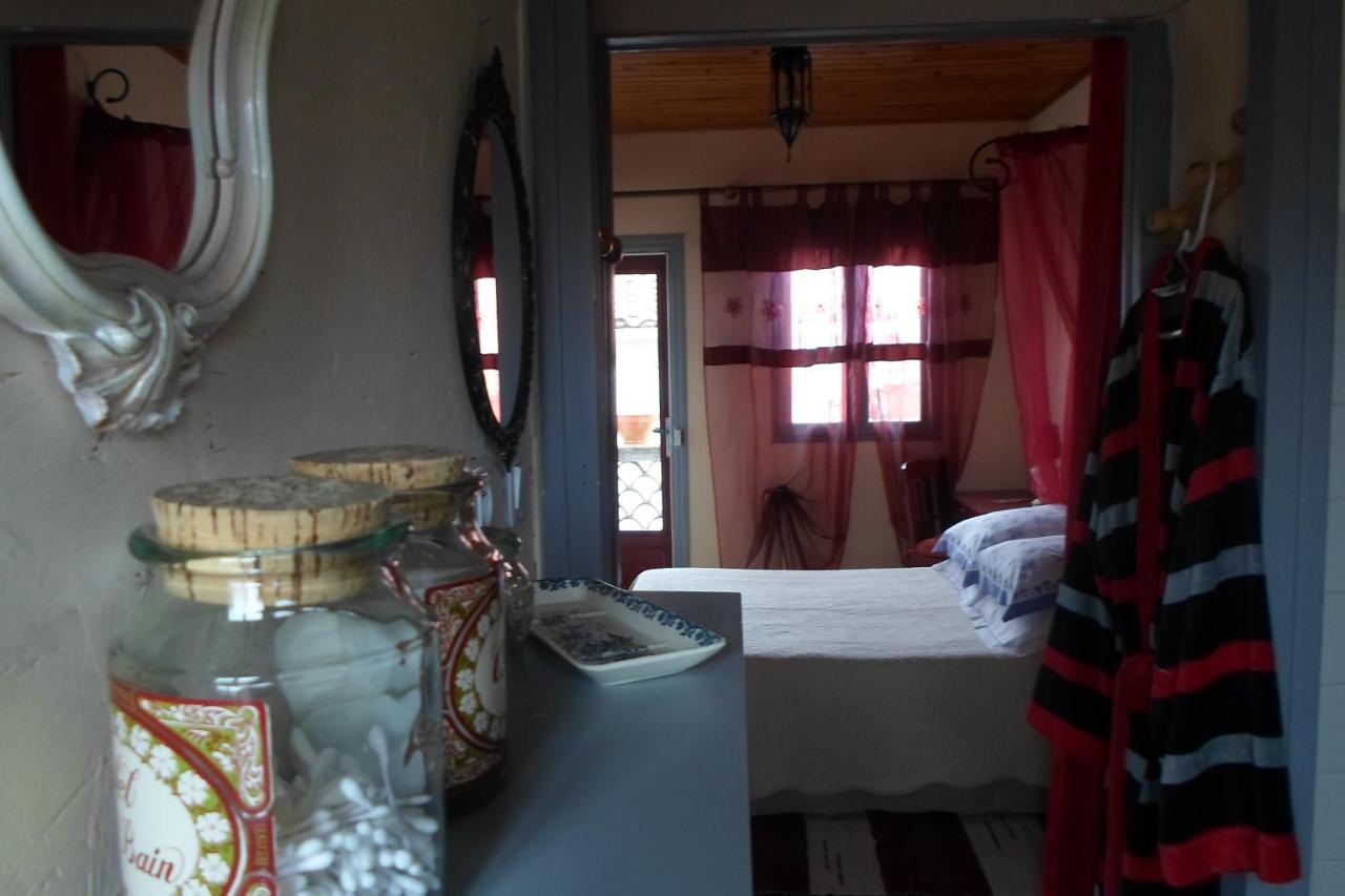 Chez Vivi Bed & Breakfast Ria Dış mekan fotoğraf